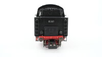 Märklin H0 3709 Tenderlokomotive BR 85 007 DB Wechselstrom Digital (vermutlich verharzt)