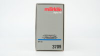 Märklin H0 3709 Tenderlokomotive BR 85 007 DB Wechselstrom Digital (vermutlich verharzt)