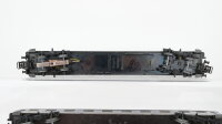 Märklin H0 Konvolut Schnellzugwagen 1. Kl. mit Speiseabteil DB