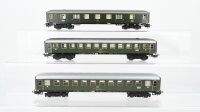 Märklin H0 Konvolut Schnellzugwagen 1. Kl....