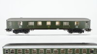 Märklin H0 Konvolut Schnellzugwagen 1. Kl. Gepäckwagen DB