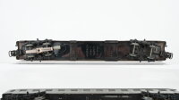 Märklin H0 Konvolut Schnellzugwagen 2. Kl. Postwagen Speisewagen "DSG Mitropa" DB