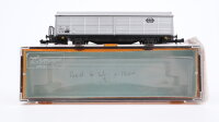 Roco N 02327S Schiebewandwagen SBB