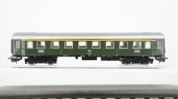 Märklin H0 Konvolut Schnellzugwagen 1./2. Kl. mit Speiseraum DB