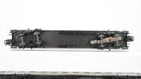 Märklin H0 Konvolut Schnellzugwagen 1./2. Kl. mit Speiseraum DB