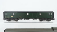 Märklin H0 Konvolut Gepäckwagen Speisewagen "Mitropa" DB u.a.