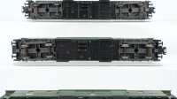Märklin H0 Konvolut Gepäckwagen Speisewagen "Mitropa" DB u.a.