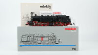 Märklin H0 3796 Dampflok BR 96 017 DRG Wechselstrom...