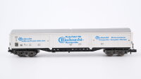 Fleischmann N 8389 Großraum-Güterwagen...