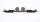 Fleischmann N 8299 Tiefladewagen mit 2 Kabelrollen SSt 34a DB