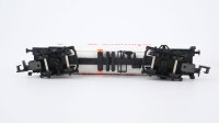 Arnold N 4374 Kesselwagen BP Stromeyer DB