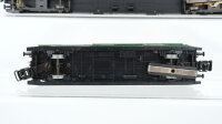 Märklin H0 Konvolut Postwagen "Deutsche Reichspost" Gepäckwagen DR