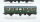 Märklin H0 Konvolut Umbauwagen 2. Kl. mit Gepäckabteil DB