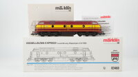Märklin H0 83468 Diesellok BR Serie 1801 CFL...