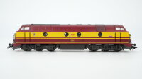 Märklin H0 83468 Diesellok BR Serie 1801 CFL Wechselstrom Delta Digital
