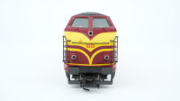 Märklin H0 83468 Diesellok BR Serie 1801 CFL Wechselstrom Delta Digital
