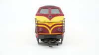 Märklin H0 83468 Diesellok BR Serie 1801 CFL Wechselstrom Delta Digital