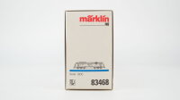 Märklin H0 83468 Diesellok BR Serie 1801 CFL Wechselstrom Delta Digital