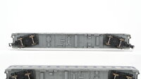 Fleischmann H0 Konvolut Abteilwagen 2. Kl. DB