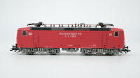 Märklin H0 83443 E-Lok BR 143 DB AG Wechselstrom...