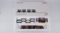 Märklin H0 47126 Autotransportwagen mit 8 PKW DB