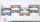 Märklin H0 47126 Autotransportwagen mit 8 PKW DB