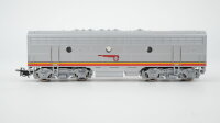 Märklin H0 4063 Diesellok BR Typ F 7 B-Unit Santa Fe...