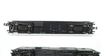 Trix/Sachsenmodelle H0 Konvolut Schnellzugwagen 3. Kl. Gepäckwagen DR