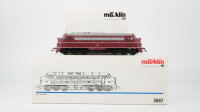 Märklin H0 3067 Diesellok MY 1101 DSB Wechselstrom