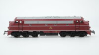 Märklin H0 3067 Diesellok MY 1101 DSB Wechselstrom