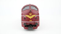 Märklin H0 3067 Diesellok MY 1101 DSB Wechselstrom