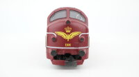 Märklin H0 3067 Diesellok MY 1101 DSB Wechselstrom