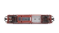 Roco H0 46378 Taschenwagen mit Aufliegern "Sea Land" "Mitsui O.S.K. Lines" DB