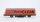 Roco H0 44340A Schienenreinigungswagen (Roco Clean, Orange) SBB/CFF