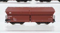 Unbekannt H0 Konvolut Selbstentladewagen DB