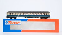 Roco H0 44958 Personenwagen 2. Kl. DB