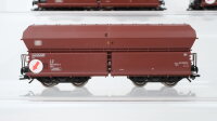 Unbekannt H0 Konvolut Selbstentladewagen DB (Abbrüche)