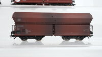 Unbekannt H0 Konvolut Selbstentladewagen DB (Abbrüche)