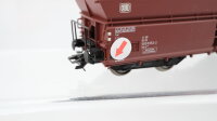 Unbekannt H0 Konvolut Selbstentladewagen DB (Abbrüche)