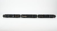 Märklin H0 37621 Diesel-elektrische Lokomotive Typ EMD F 7 der Amtrak Wechselstrom Digital