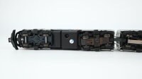 Märklin H0 37621 Diesel-elektrische Lokomotive Typ EMD F 7 der Amtrak Wechselstrom Digital