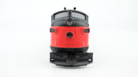 Märklin H0 37621 Diesel-elektrische Lokomotive Typ EMD F 7 der Amtrak Wechselstrom Digital