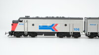Märklin H0 37621 Diesel-elektrische Lokomotive Typ...