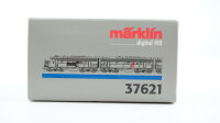 Märklin H0 37621 Diesel-elektrische Lokomotive Typ EMD F 7 der Amtrak Wechselstrom Digital