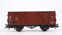 Roco H0 46001 Gedeckter Güterwagen DB