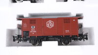 Märklin H0 4791 Regional-Wagen-Set "Berlin"