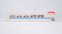Märklin H0 4791 Regional-Wagen-Set "Berlin"