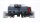 Märklin H0 4791 Regional-Wagen-Set "Berlin"