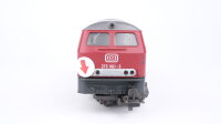 Roco H0 Diesellok BR 215 061-3 DB Gleichstrom