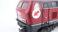 Roco H0 Diesellok BR 215 061-3 DB Gleichstrom